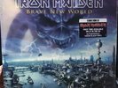 IRON MAIDEN BRAVE NEW WORLD 2LP 12