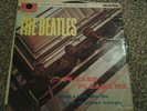.THE BEATLES PLEASE PLEASE ME PMC 1202  XEX.421 -N / XEX.422-N 1ST ISSUE MONO
