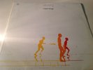 Zero 7 simple things original LP 2001