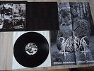 Horna - Sotahuuto LP Deviant Rec. '07 DEV014