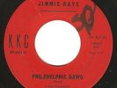 Northern Soul 45 JIMMIE RAYE 