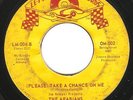 Northern Soul 45 THE ARABIANS 