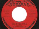 Northern Soul Funk 45 ERNEST FITZGERALD 