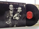 Donald Byrd / Gigi Gryce - The Jazz Lab **US Columbia 6 Eye CL 998 DG LP**