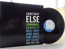 Cannonball Adderley / Miles Davis / Art Blakey **US Blue Note BLP 1595 DG**