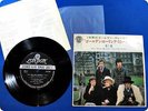 ROLLING STONES THE ROLLING STONES VOL.1 LS125 EP xc2494