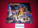 Armored Saint - Raising Fear, Chrysalis 208686  Vinyl LP 1987