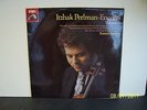 ITZHAK PERLMAN / SAMUEL SANDRES:      ENCORES VOLUME 2   ASD 3810     CON EX