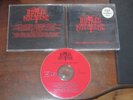 IMPALED NAZARENE - TOL CORMPT NORZ NORZ NORZ LIMITED EDITION BONUS TRACKS