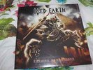NEW Iced Earth 12