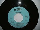 Northern Soul. Sweet. VIVIAN COPELAND on D'ORO. Original.