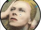 David Bowie Life on Mars Picture disc