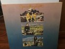 PSYCH HARD BLUES ROCK LP | GROUNDHOGS - SPLIT | ORIGINAL US GATEFOLD  NM