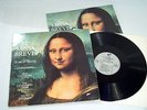 MISSA BREVIS Palestrina Candomino Choir (1983) FGLP 1028 Proprius LP Mona Lisa