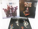 The Byrds 3 LPs Fifth Dimension Younger Than Yesterday Dr Byrds & Mr Hyde Orig