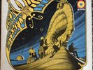 Iron Butterfly- Heavy LP Vinyl Record- DJ PROMO- ATCO 33-227 Mono - RARE 1968