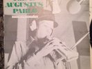 This is Augustus Pablo Rare Vinyl Record LP Kaya dub LP Roots Reggae ST 11214
