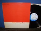 ANTHONY WILLIAMS Spring BLUE NOTE 4216 Mono LP NY van Gelder Ear