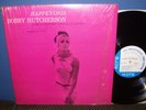 BOBBY HUTCHERSON Happenings BLUE NOTE 4231 Mono LP NY van Gelder Shrink