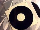 TRAFFIC - SELF TITLED SIMPLY VINYL 180 GRAM VINYL LP SVLP142 WHITE LABEL