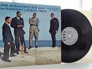 Lem Winchester & The Ramsey Lewis Trio **Original US Argo LP 642 Deep Groove**