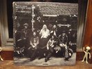 The Allman Brothers at Fillmore East  2 LP SET SD2-802 RI  Excellent Vinyl