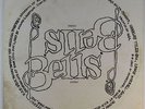 Albert Ayler - Bells LP - Base Italy Stereo