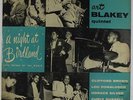 Art Blakey - A Night At Birdland Vol. 3 10