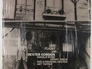 Dexter Gordon - One Flight Up LP - Blue Note - BST-84176 Stereo RVG Shrink