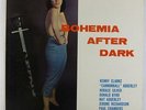 Kenny Clarke - Bohemia After Dark LP - Savoy - MG-12017 RVG VG+