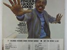 Lonnie Smith - Finger Lickin' Good LP - Columbia - CL 2696 2-Eye Mono SEALED