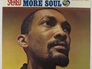 Hank Crawford - More Soul LP - Atlantic - SD 1356 Stereo DG VG+