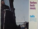 Gary Bartz NTU Troop - Harlem Bush Music-Taifa LP - Milestone VG+