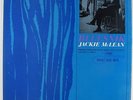 Jackie McLean - Bluesnik LP - Blue Note - BST-84067 VG+