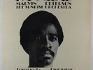 Hannibal Marvin Peterson - Children Of The Fire LP - Sunrise