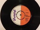 BOB MARLEY WAILERS Duppy Conqueror UPSETTERS Justice US348 1970 VINYL EX+