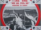 THE WHO SEE ME FEEL ME 7