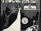 PROCOL HARUM INCREDIBLY RARE US ORIG'67 DERAM MONO 1ST PRESS PROMO SEALED