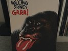 Rolling Stones GRRR  Super Deluxe Box Set. 5CD + Vinyl 7