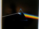 Pink floyd dark side of the moon, green vinyl. Unplayed.