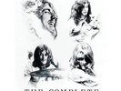 LED ZEPPELIN - The Complete BBC Sessions / 5LP's / 180g / NEU