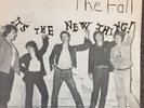 The Fall It's the New Thing  7
