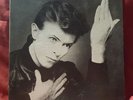 David Bowie Heroes LP