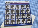 EX++ THE BEATLES - A HARD DAYS NIGHT STEREO UK 1ST PRESSING YEX126-1 YEX127-1