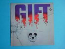 Gift - Same Original LP 1. Pressing Telefunken 1972 Krautrock