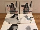 FOR THE JAM COMPLETIST 4 x UK 7