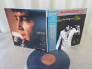 Elvis Presley 1972 Japan Only Quadara CD-4 LP THAT'S THE WAY IT IS  Japanese