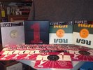 Elvis Presley c.2005 Limited Edition UK #1 Singles Box Set 18 10
