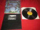 1 Lp    METALLICA   CREEPING DEATH  / JUMP IN THE FIRE