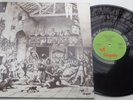 KLP192A - Jethro Tull - Minstrel in the Gallery (6307 559) German LP